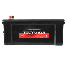 12v 150ah Din150 mf lead-acid auto starting battery